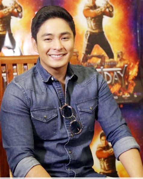 ilang taon na si coco martin|Coco Martin, kabilang sa 10 OFW na pinarangalan ng Rotary.